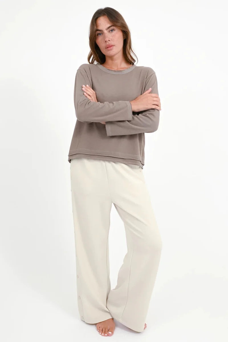 Langarmshirt „Maybell“ – Love Joy Victory (XL) Shirt Love Joy Victory