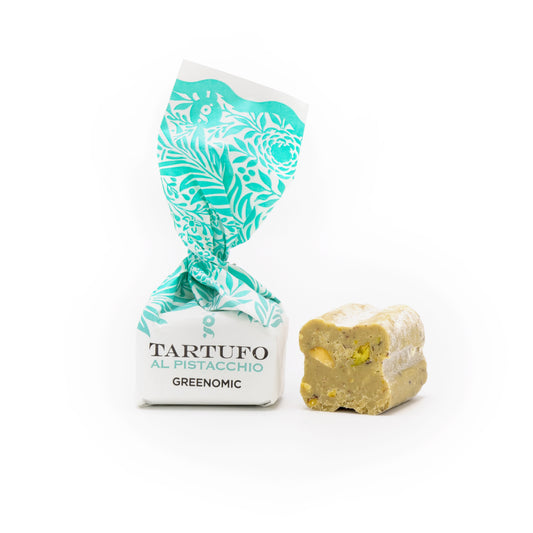 Greenomic Tartufo Pistacchio