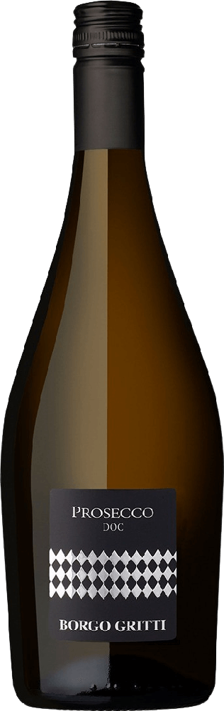 Prosecco DOC Borgo Gritti – Frizzante