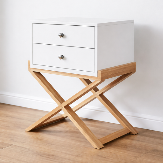 Design Schränkchen mit Schubladen Kleinmöbel Das Zierwerk