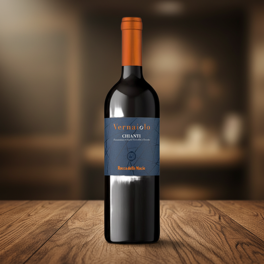 Rocca delle Macìe Vernaiolo Chianti DOCG Wein Rocca delle Macìe