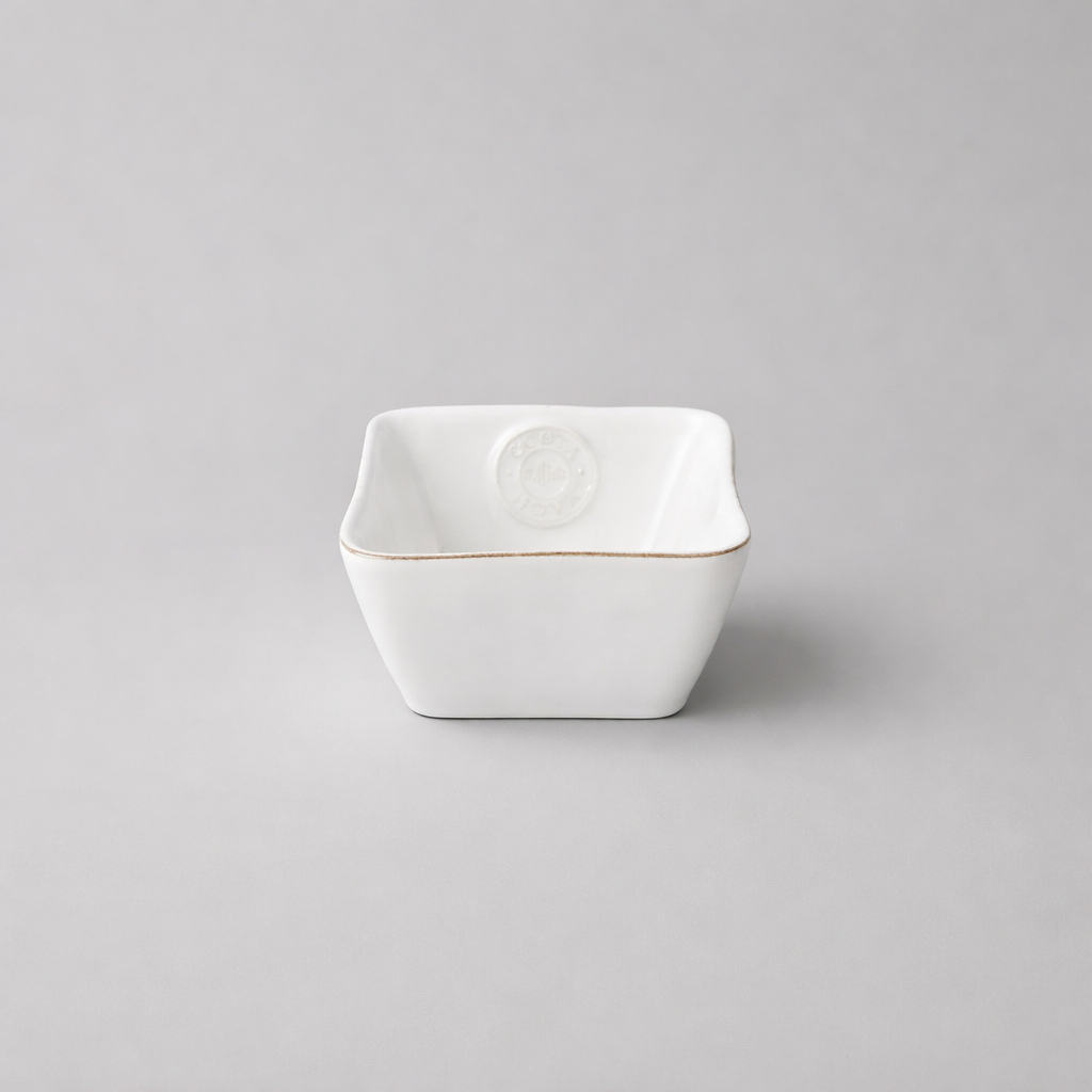 Square Bowl Nova – Zeitlose Eleganz in quadratischer Form Bowls Costa