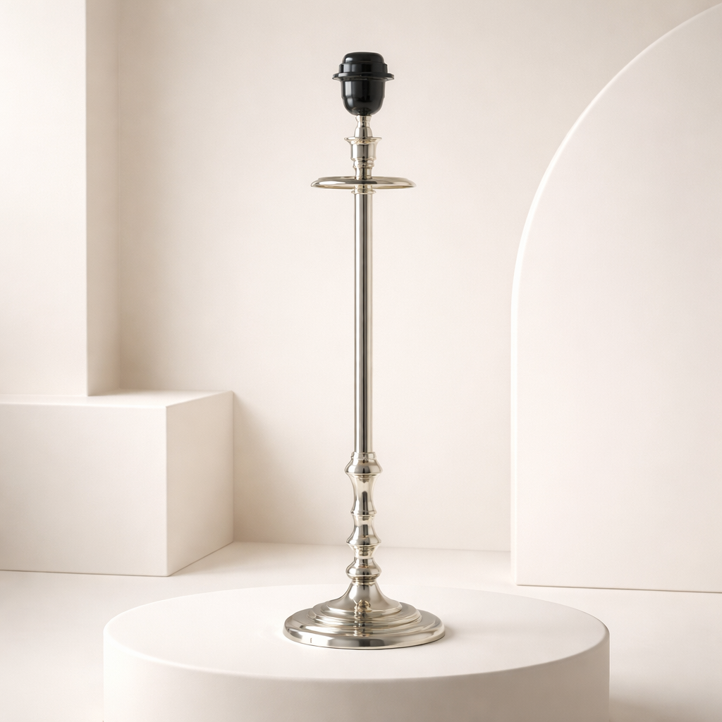 Rivièra Maison – Tischlampe L’Hotel, Größe M Lampe Rivièra Maison