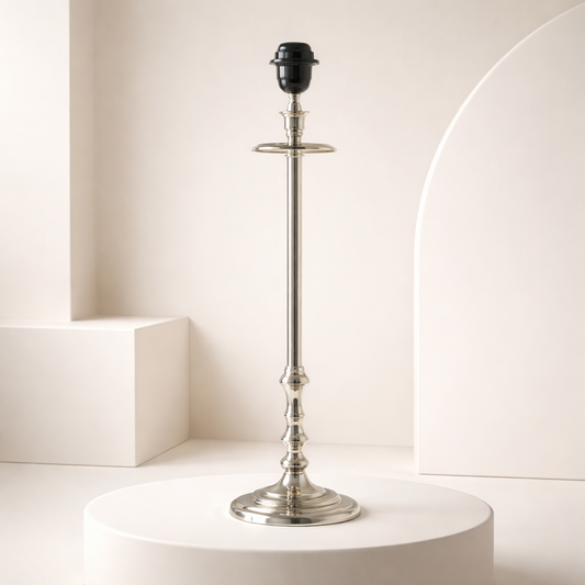 Rivièra Maison – Tischlampe L’Hotel, Größe M Lampe Rivièra Maison