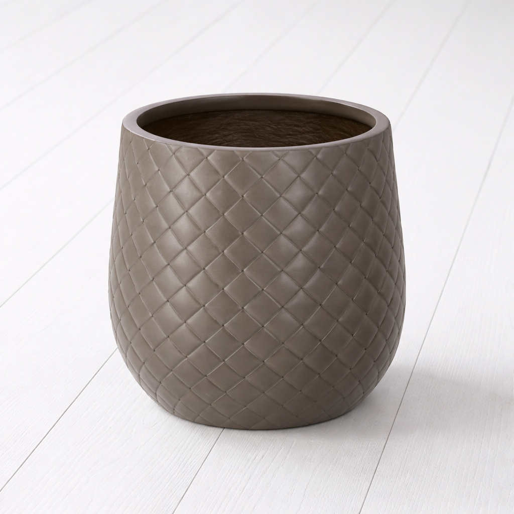 Pflanzgefäß groß – Elegantes Design Pflanzgefäß Gilde