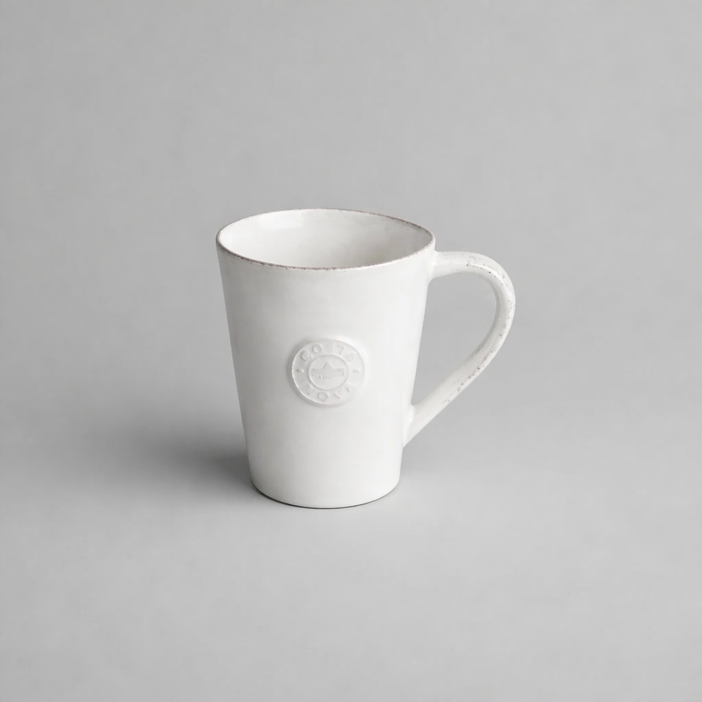 Kaffeebecher Nova – Stilvolle Handwerkskunst für den perfekten Genuss Tasse Costa