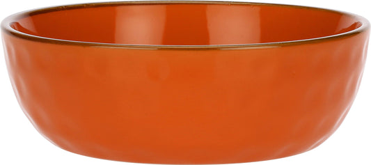 Rose & Tulipani Salatschüssel „Concerto“ Ø 20 cm – Orange