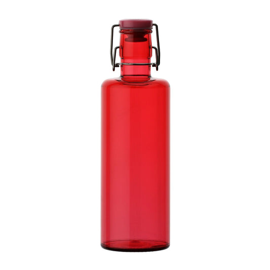 Rose & Tulipani Colorlife Flasche Erdbeerrot, 1 L