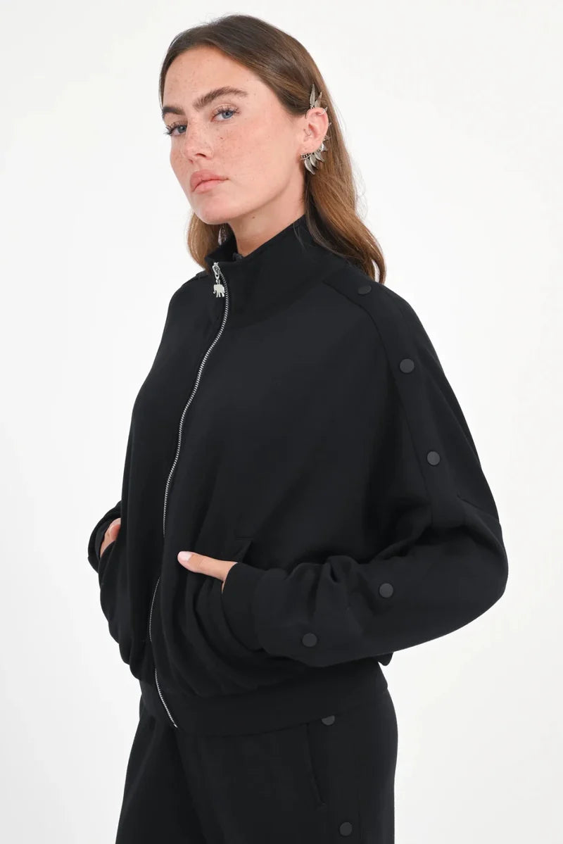 Sweatjacke „Smith“ – Love Joy Victory (M/L) Jacke Love Joy Victory