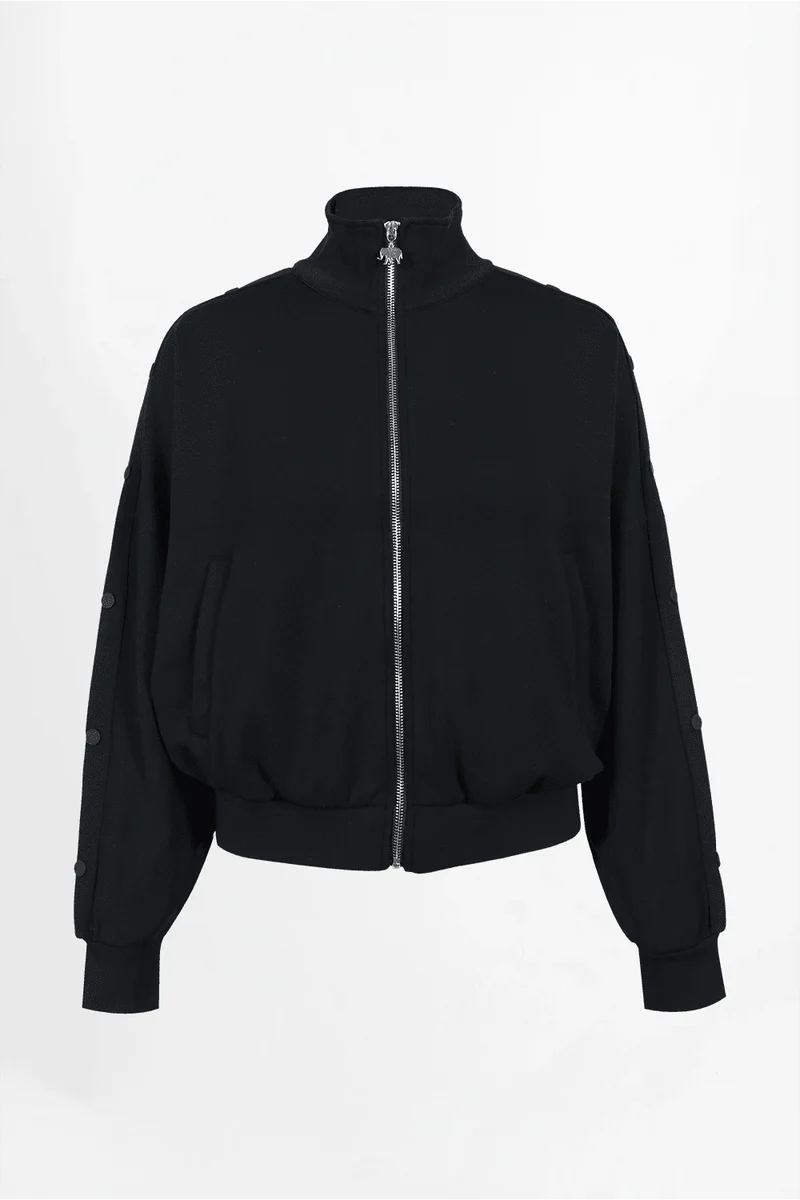 Sweatjacke „Smith“ – Love Joy Victory (M/L) Jacke Love Joy Victory