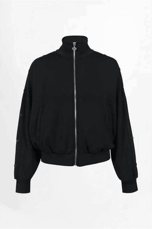 Sweatjacke „Smith“ – Love Joy Victory (M/L) Jacke Love Joy Victory