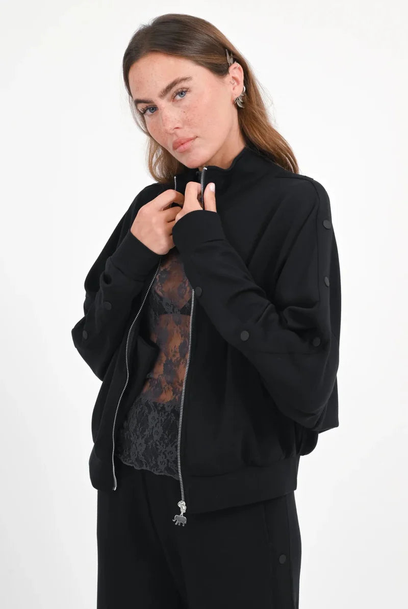 Sweatjacke „Smith“ – Love Joy Victory (M/L) Jacke Love Joy Victory