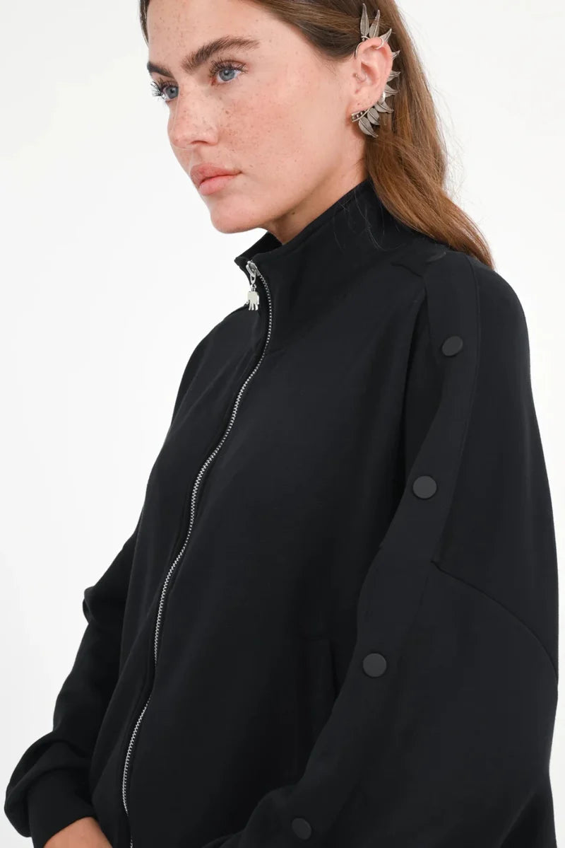 Sweatjacke „Smith“ – Love Joy Victory (M/L) Jacke Love Joy Victory