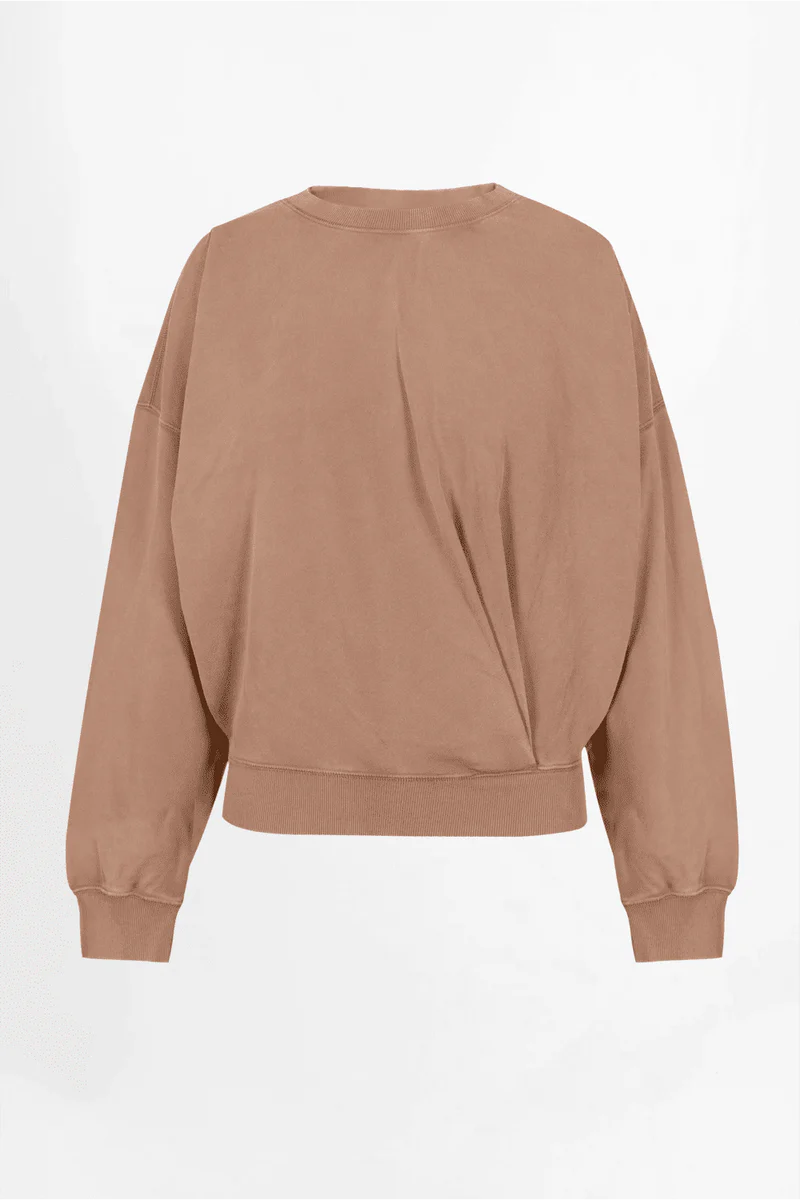 Sweatshirt „Belly“ – Love Joy Victory (M/L) Sweatshirt Love Joy Victory