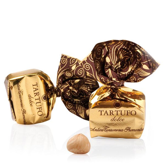Greenomic Tartufo Dolci Gold