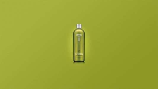 Tatratea 32 – Citrus Teelikör aus der Slowakei