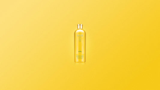 Tatratea 47 % – Blütenlikör