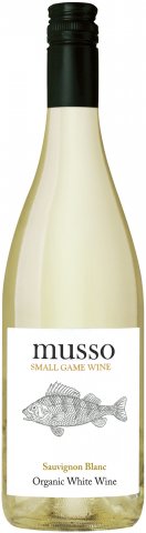 musso Sauvignon Blanc