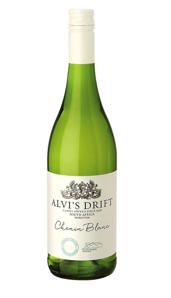 Alvi's Drift Signature Chenin Blanc 2019